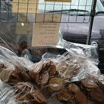 用户对于トリタ製菓的评论图