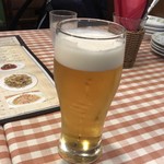 用戶對於イタリアンダイニングDONA 京王多摩センター店的評論圖