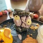 User's review image for tenteko