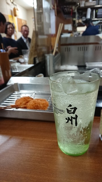 用戶對於串まん 中津店的評論高清圖