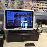 用戶對於魚べい 東大阪店的評論圖
