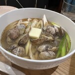 用戶對於うどんダイニング 弥栄的評論圖