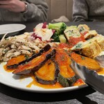User's review image for 北海道イタリアン ミアボッカ ぷらりと京王府中店