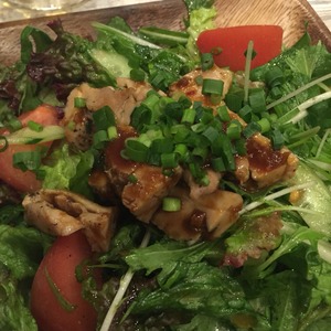 User's review image for 東京チキン 五反田桜小路