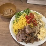 用戶對於俺の生きる道 上野店的評論圖
