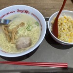 User's review image for スガキヤ イオン藤井寺ショッピングセンター店