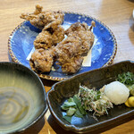 用戶對於食堂かど。的評論圖