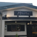 用户对于トラットリア マリナーラ的评论图