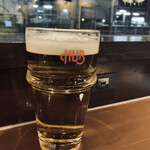 用户对于HUB 飯田橋東口店的评论图