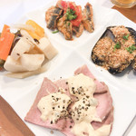 用户对于イルピアット 紙屋川店的评论图