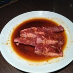 用户对于天壇  祇園本店的评论图