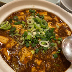 用户对于四川料理 蘭梅的评论图