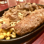 用戶對於グリルハンター 池袋店的評論圖
