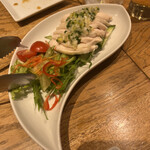 User's review image for 恵比寿餃子 大豊記 弐號房