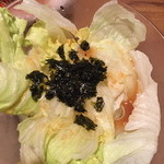 用戶對於しゃぶしゃぶ 温野菜 新橋店的評論圖