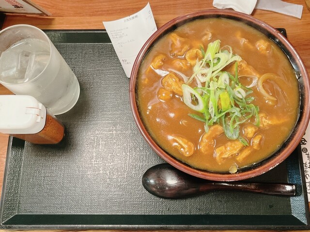 用户对于ゆでぞう 楠葉店的评论高清图