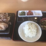 User's review image for ワンダーステーキ 鶴見緑地店