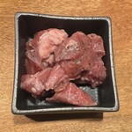 用戶對於札幌ジンギスカン ori成的評論圖