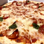 User's review image for ピザハット 札幌中央店