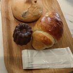 User's review image for 成城石井 BAKERY  京阪モール京橋店
