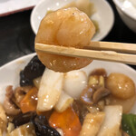用戶對於味王 中野店的評論圖