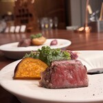 User's review image for 代官山鉄板ゆうり