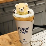 用戶對於gelato pique cafe bio concept 玉川高島屋S・C店的評論圖