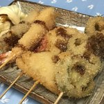 用户对于立ち飲み ENDO的评论图
