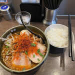 用戶對於ど・みそ 八丁堀店的評論圖