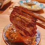 User's review image for 焼肉はんべゑ