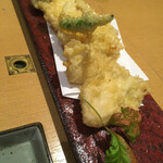 User's review image for へぎそば匠 六本木店