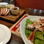 用戶對於ビストロ TERIYAKI 秋葉原的評論圖