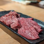 用戶對於炭火焼肉 ふちおか的評論圖