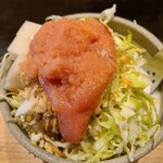 User's review image for 月島もんじゃ おこげ  浅草