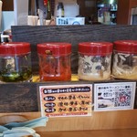 用戶對於横浜家系ラーメン 一蓮家 八戸ノ里店的評論圖