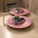 User's review image for 磯のがってん寿司 東武練馬店
