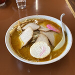 用户对于味の五十番的评论图