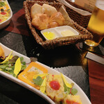 用戶對於PRIME TOKYO 新宿野村ビル49F的評論圖