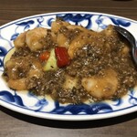 用戶對於中国名菜 陳麻婆豆腐 ルクアイーレ大阪店的評論圖