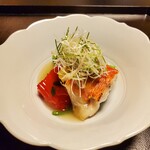 用户对于京料理 箔的评论图