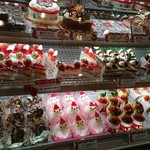 用戶對於シャ・ノワール 久宝寺店的評論圖