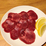 用户对于焼肉すず屋的评论图