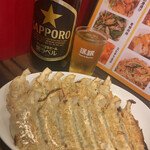 User's review image for 珉珉 南千日前本店