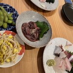 User's review image for 075食堂