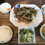 用戶對於中国火鍋専門店 小肥羊 品川店的評論圖