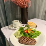 User's review image for cafe Mode