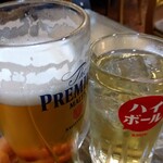 用戶對於栄華楼 グランドセントラルタワー店的評論圖