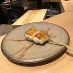 用戶對於焼鳥 森本的評論圖