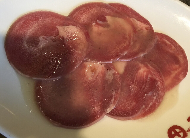 User's recommendation image for 焼肉でん 長岡京店