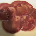 User's review image for 焼肉でん 長岡京店